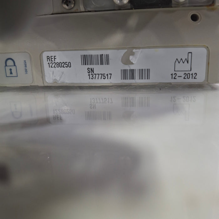 CareFusion Alaris 8015 Large Screen POC Infusion Pump