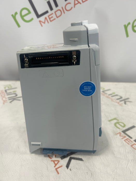 Becton Dickinson 8100 LVP Infusion Pump Module