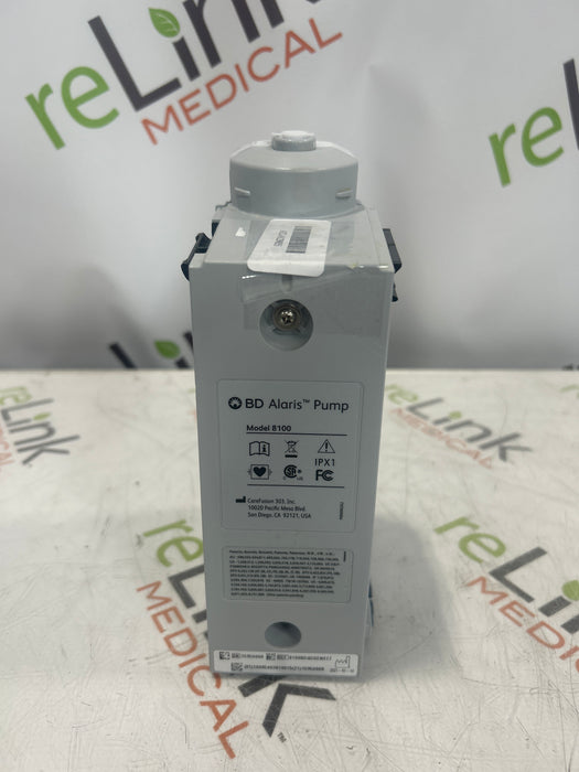 Becton Dickinson 8100 LVP Infusion Pump Module