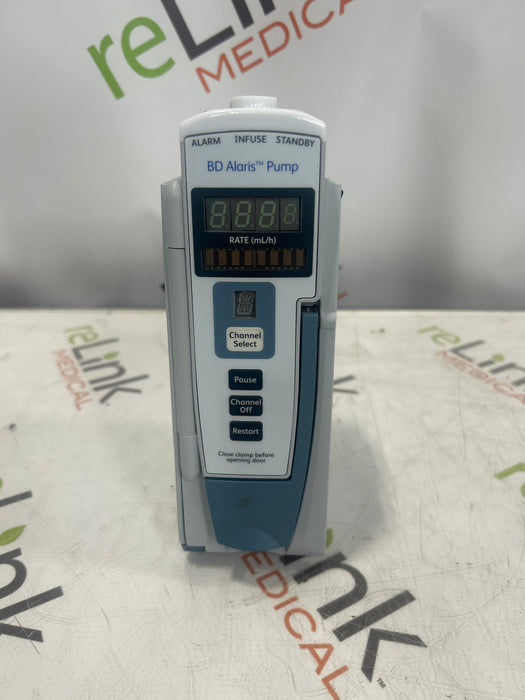 Becton Dickinson 8100 LVP Infusion Pump Module