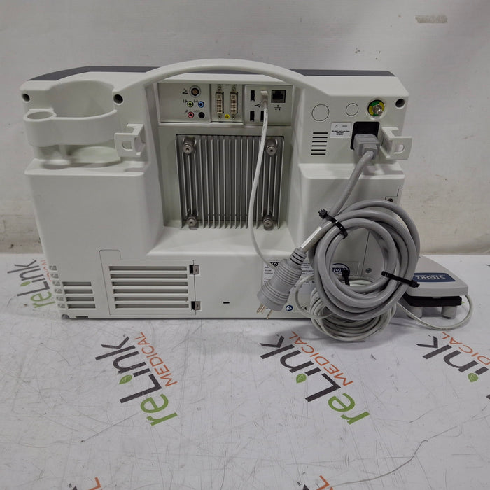 Karl Storz TP 100 Tele Pack X LED Endoscopy System