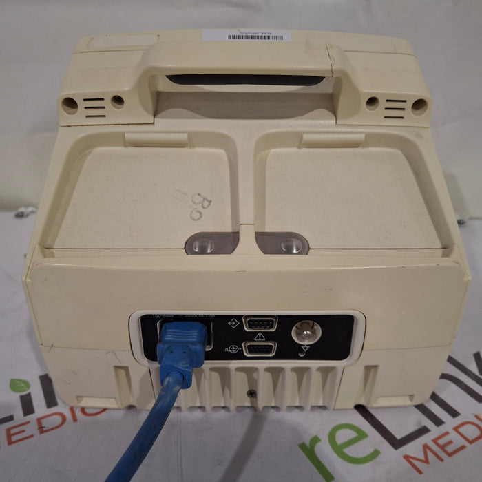 Physio-Control LifePak 20 Defibrillator