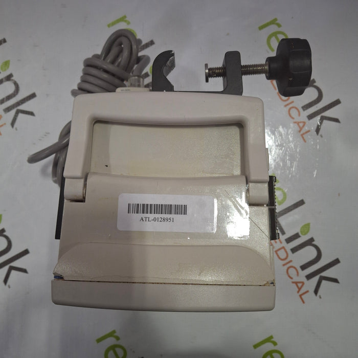 CareFusion Alaris 8015 Large Screen POC Infusion Pump