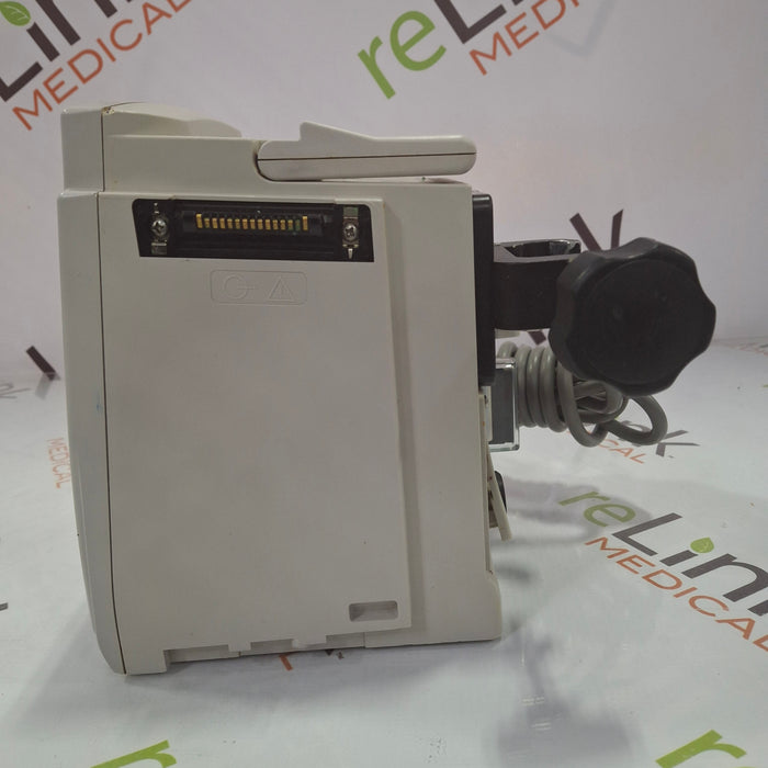 CareFusion Alaris 8015 Large Screen POC Infusion Pump