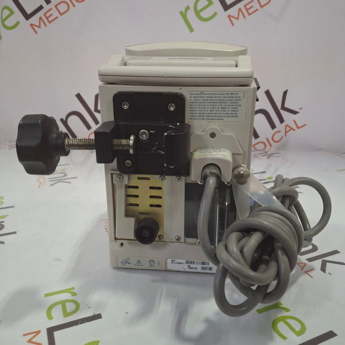 CareFusion Alaris 8015 Large Screen POC Infusion Pump