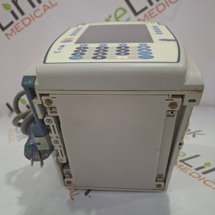 CareFusion Alaris 8015 Large Screen POC Infusion Pump