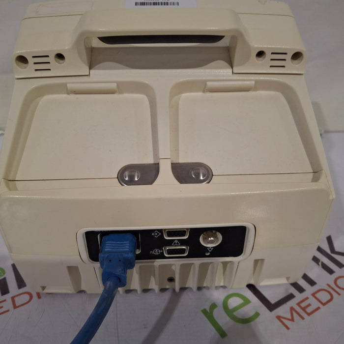 Physio-Control LifePak 20 Defibrillator