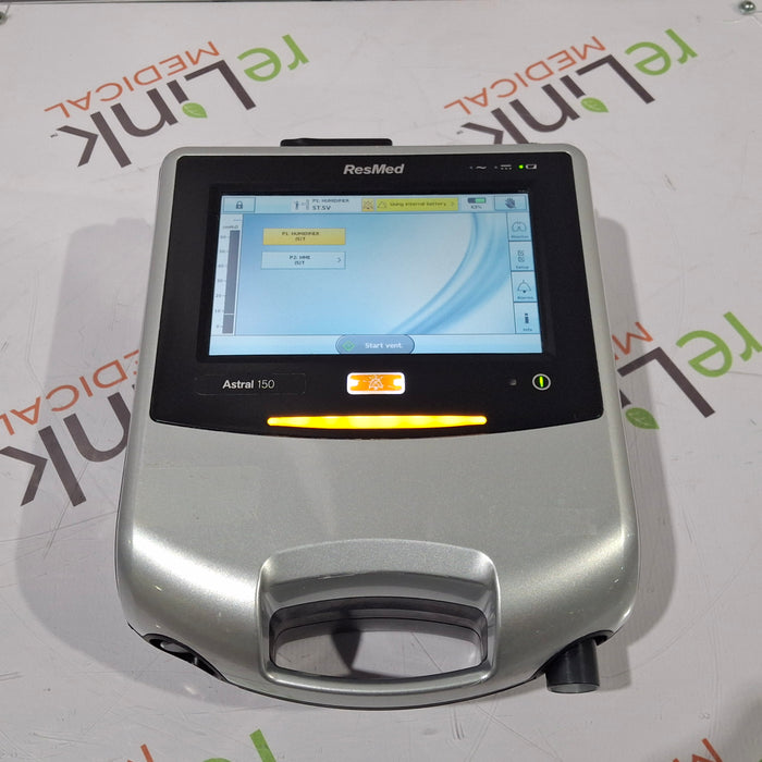 ResMed Astral 150 Portable Ventilator