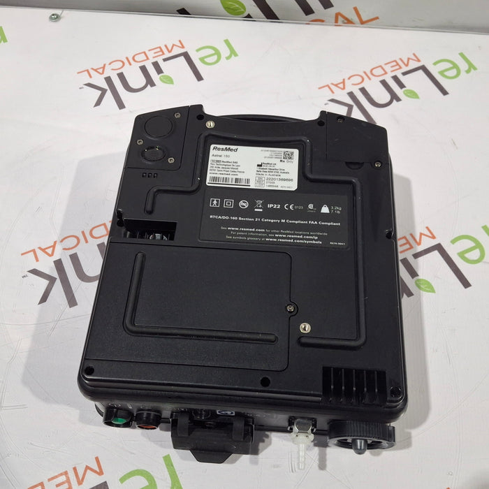 ResMed Astral 150 Portable Ventilator