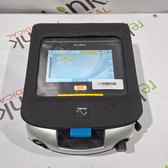 ResMed Astral 150 Portable Ventilator