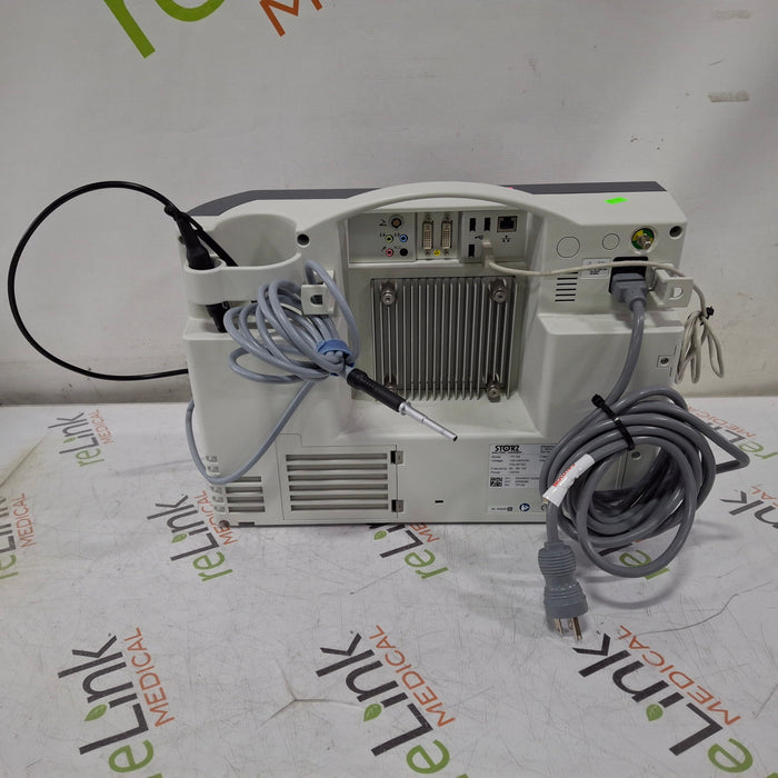 Karl Storz TP 100 Tele Pack X LED Endoscopy System