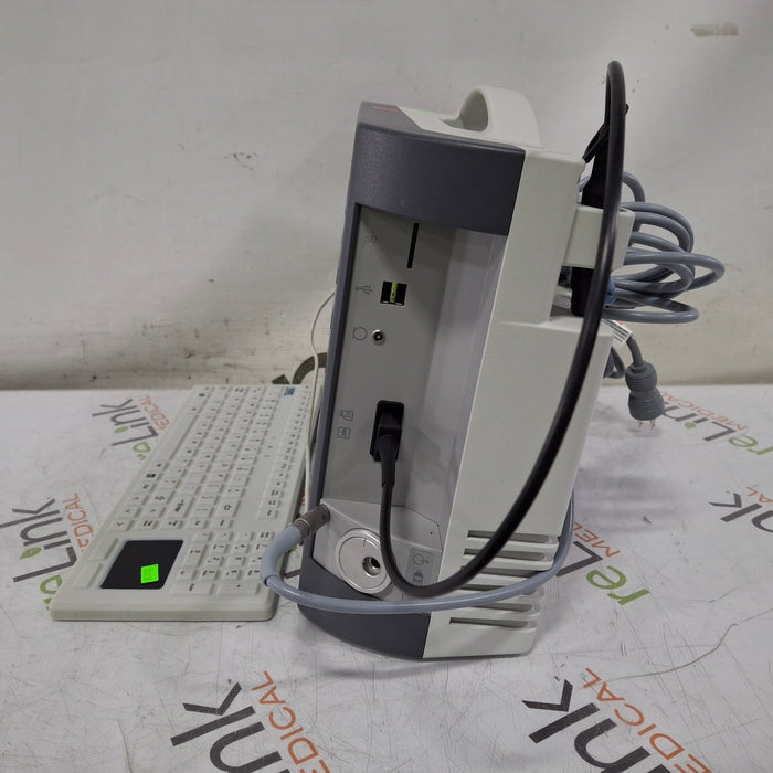 Karl Storz TP 100 Tele Pack X LED Endoscopy System