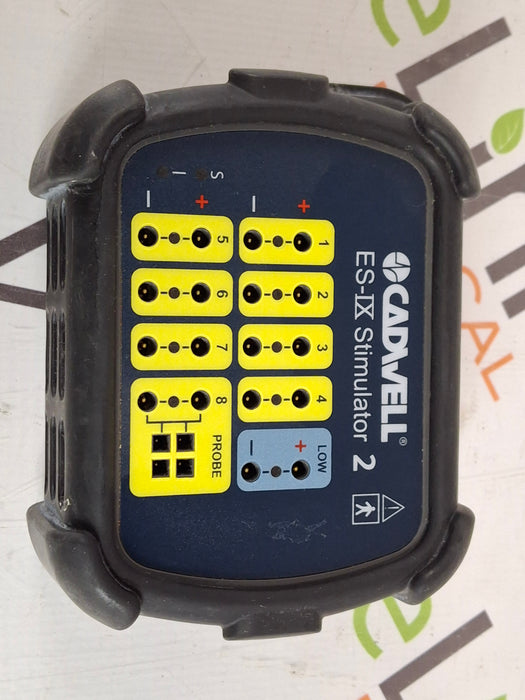 Cadwell Laboratories Inc. ES-IX Stimulator 2 Stimulator