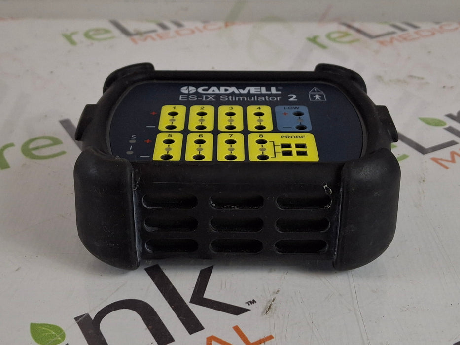 Cadwell Laboratories Inc. ES-IX Stimulator 2 Stimulator