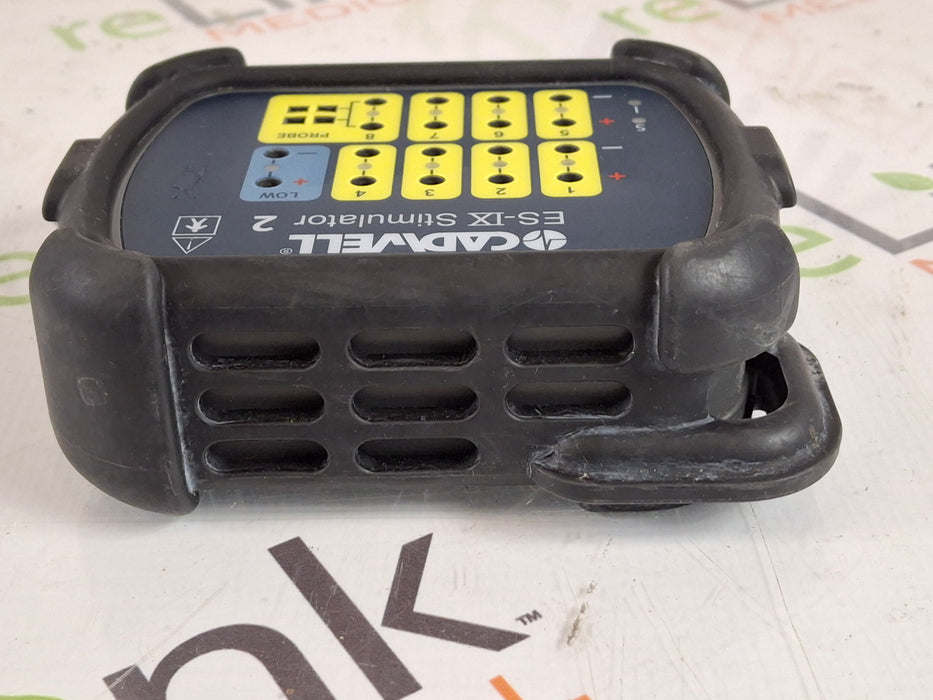 Cadwell Laboratories Inc. ES-IX Stimulator 2 Stimulator