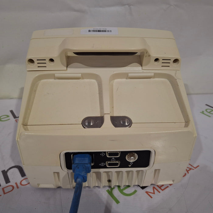 Physio-Control LifePak 20 Defibrillator