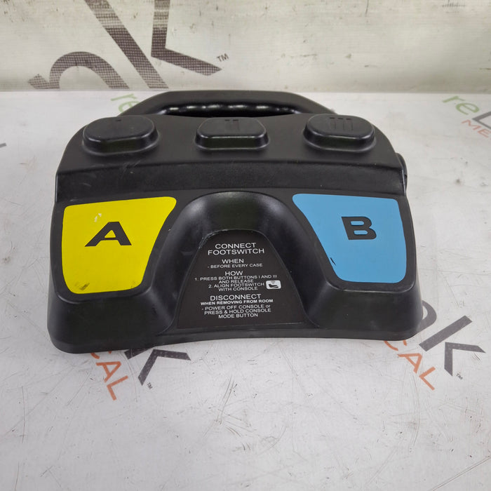 Stryker iSwitch Wireless Universal Foot Control