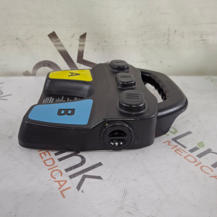 Stryker iSwitch Wireless Universal Foot Control