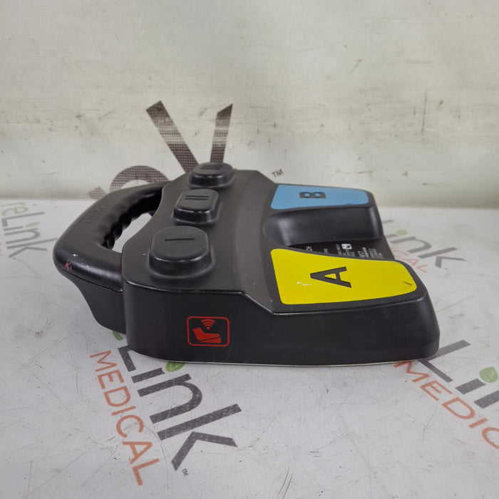 Stryker iSwitch Wireless Universal Foot Control