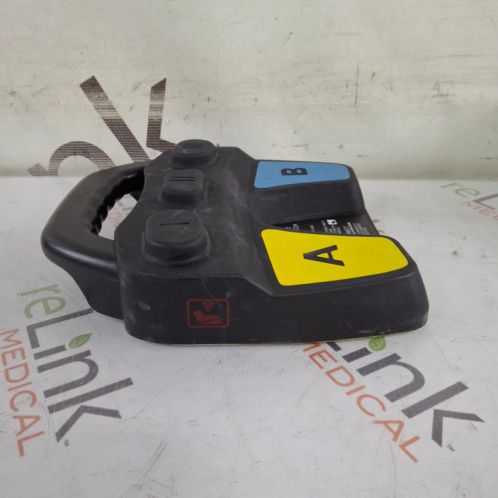 Stryker iSwitch Wireless Universal Foot Control