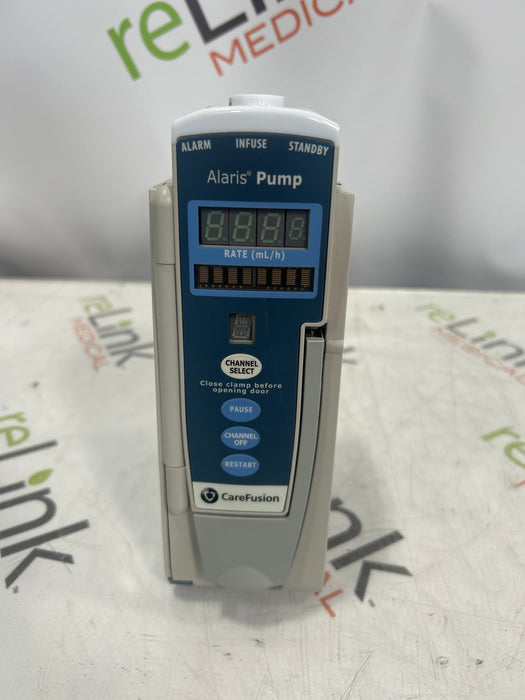 CareFusion Alaris 8100 LVP Infusion Pump Module