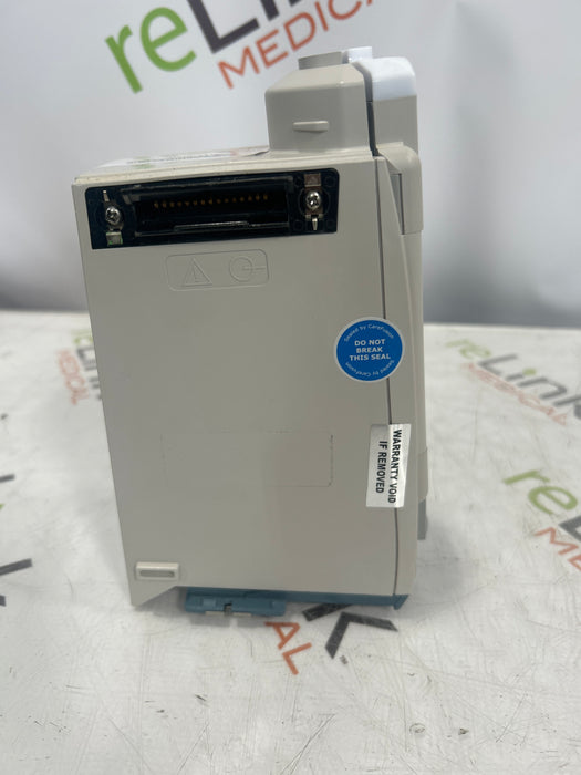 CareFusion Alaris 8100 LVP Infusion Pump Module