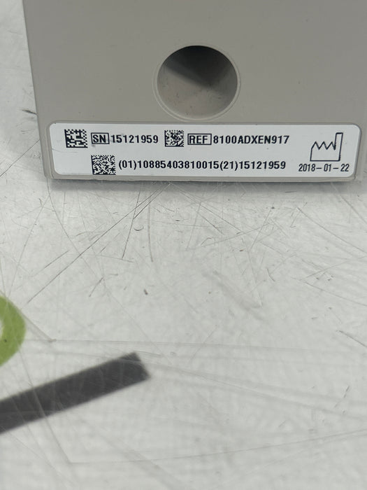 CareFusion Alaris 8100 LVP Infusion Pump Module