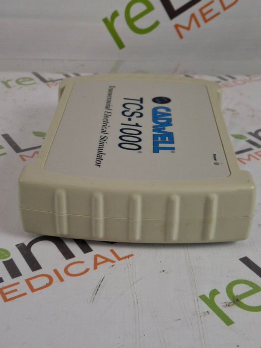 Cadwell Laboratories Inc. TCS-1000 Transcranial Stimulator
