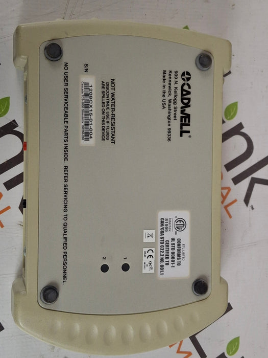 Cadwell Laboratories Inc. TCS-1000 Transcranial Stimulator