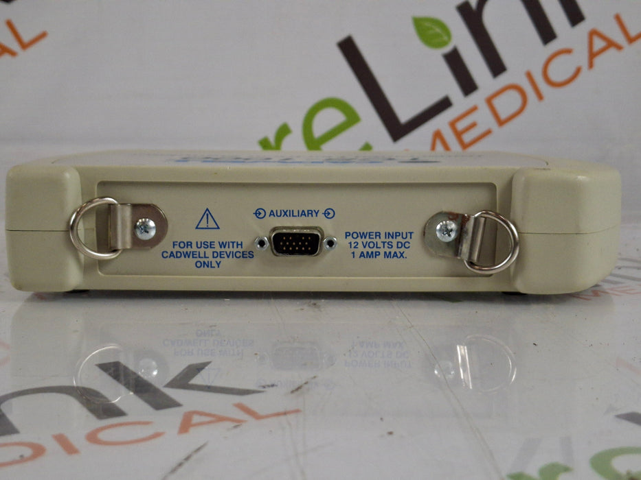 Cadwell Laboratories Inc. TCS-1000 Transcranial Stimulator