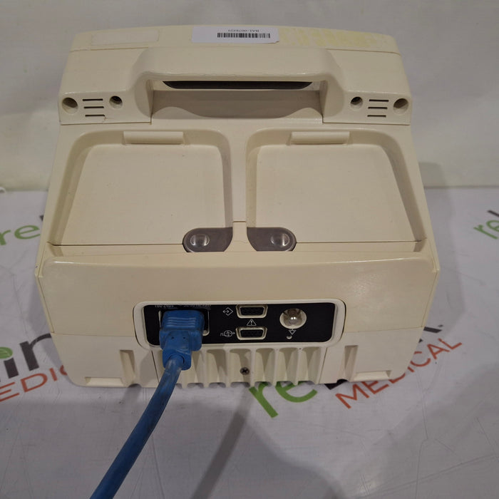 Physio-Control LifePak 20 Defibrillator
