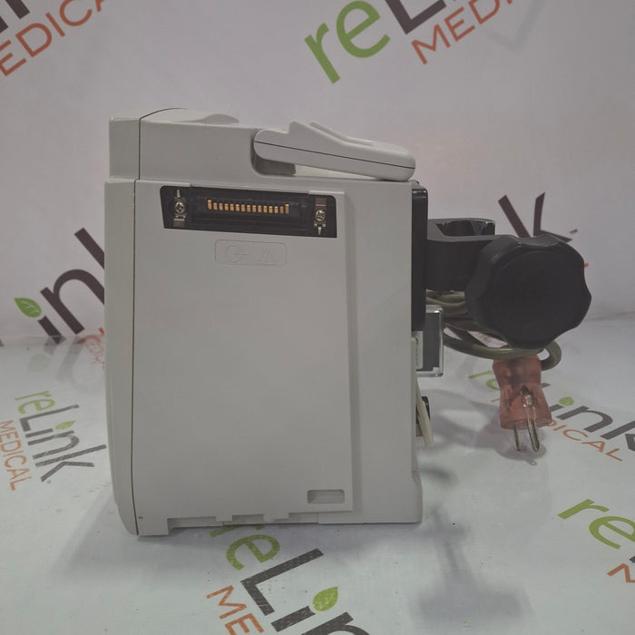 CareFusion Alaris 8015 Large Screen POC Infusion Pump