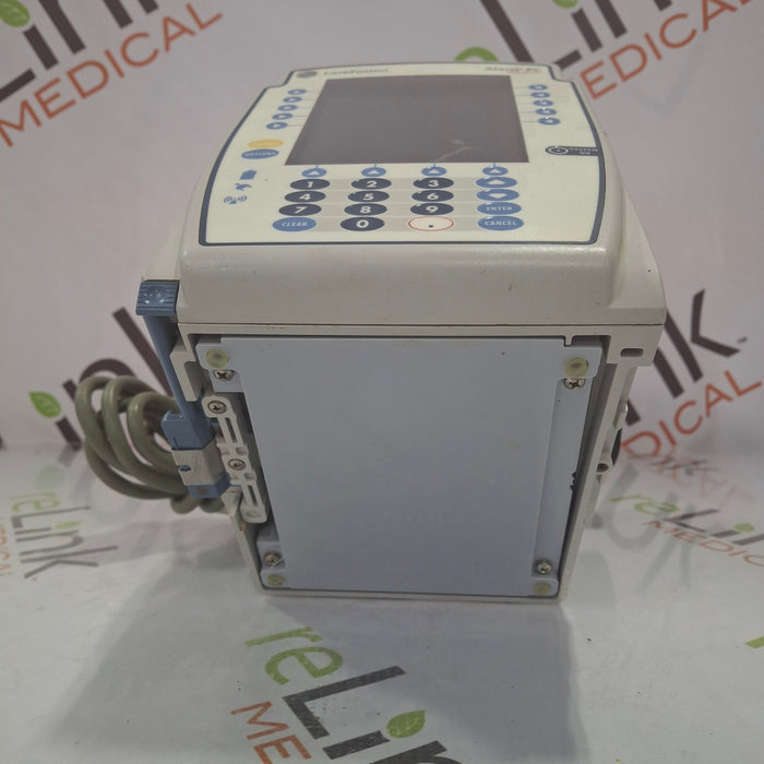 CareFusion Alaris 8015 Large Screen POC Infusion Pump