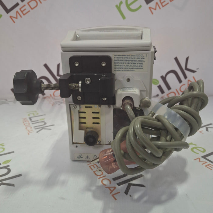 CareFusion Alaris 8015 Large Screen POC Infusion Pump