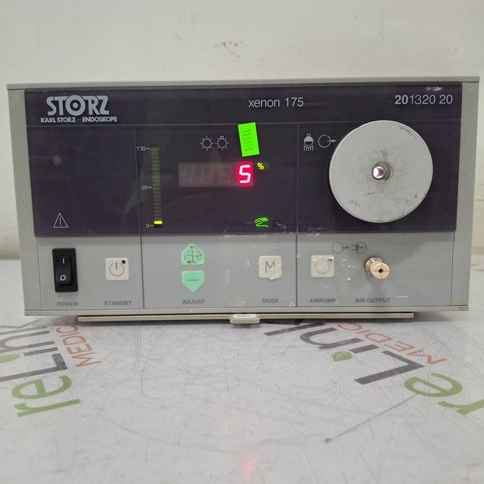 Karl Storz Xenon 175 201320 20 Lightsource