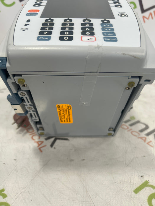 Becton Dickinson 8015 Large Screen POC Infusion Pump