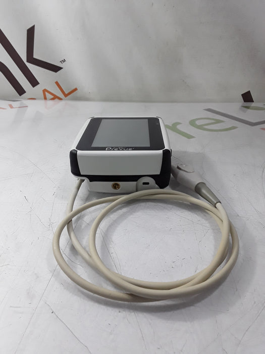 Bard Medical Site Rite Prevue Portable Ultrasound