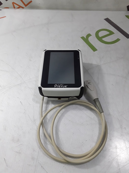 Bard Medical Site Rite Prevue Portable Ultrasound
