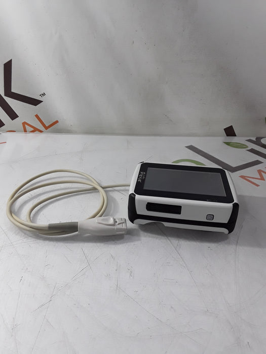 Bard Medical Site Rite Prevue Portable Ultrasound