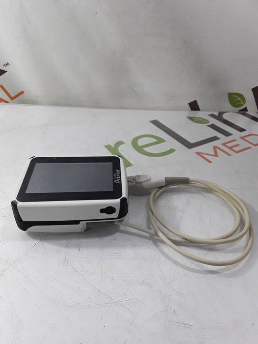 Bard Medical Site Rite Prevue Portable Ultrasound