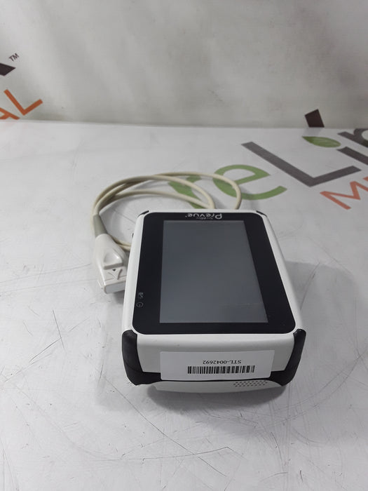 Bard Medical Site Rite Prevue Portable Ultrasound