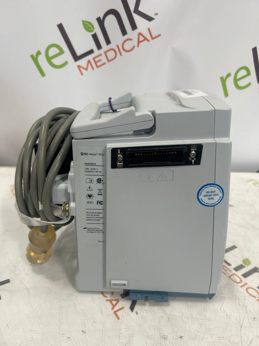 Becton Dickinson 8015 Large Screen POC Infusion Pump