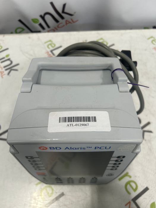 Becton Dickinson 8015 Large Screen POC Infusion Pump