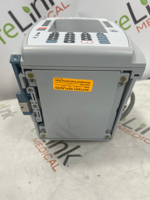 Becton Dickinson 8015 Large Screen POC Infusion Pump