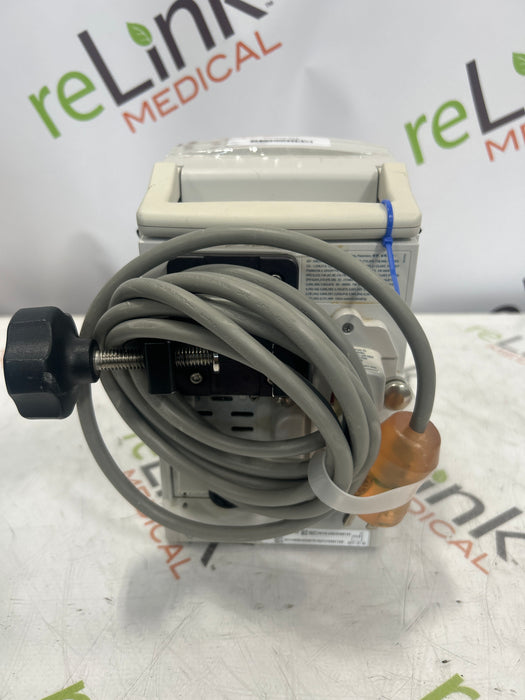 CareFusion Alaris 8015 Large Screen POC Infusion Pump