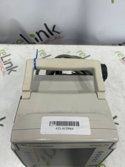 CareFusion Alaris 8015 Large Screen POC Infusion Pump