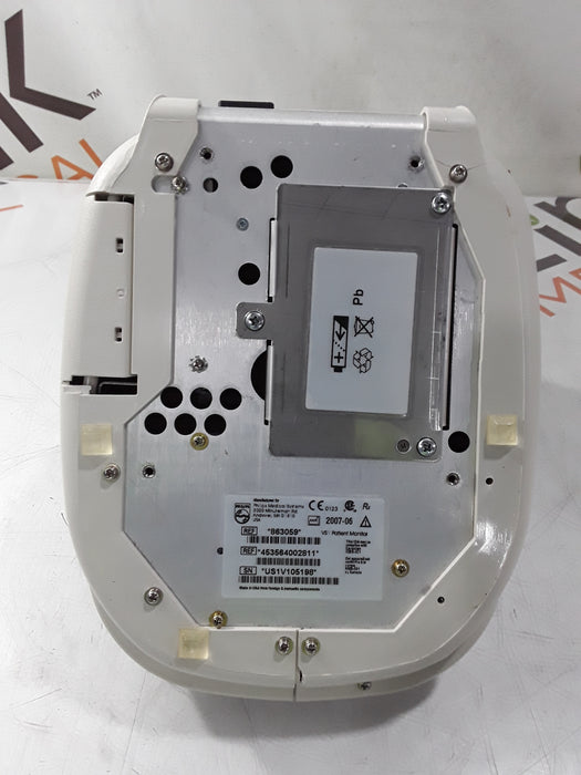 Philips SureSigns VS1 Vital Signs Monitor