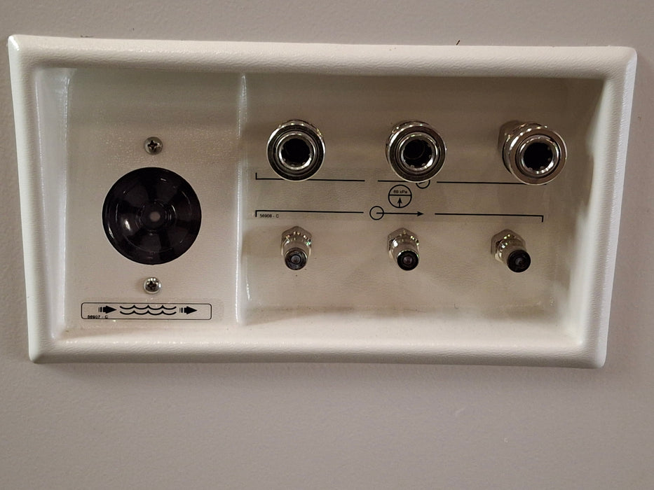 Cincinnati Sub-Zero CSZ Blanketrol III Hypothermia Unit