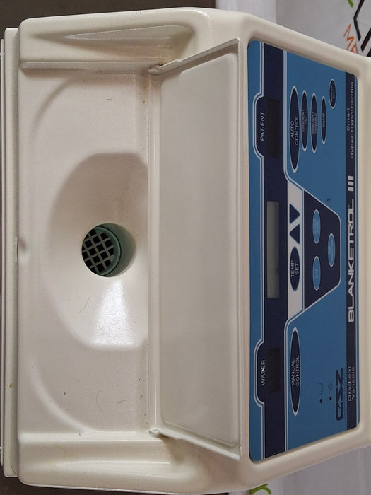Cincinnati Sub-Zero CSZ Blanketrol III Hypothermia Unit