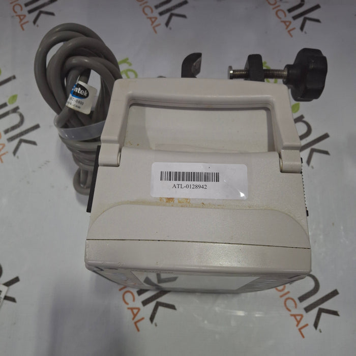 CareFusion Alaris 8015 Large Screen POC Infusion Pump